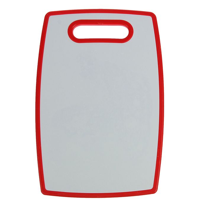 Доска разделочная 20х30 см "Жостово"