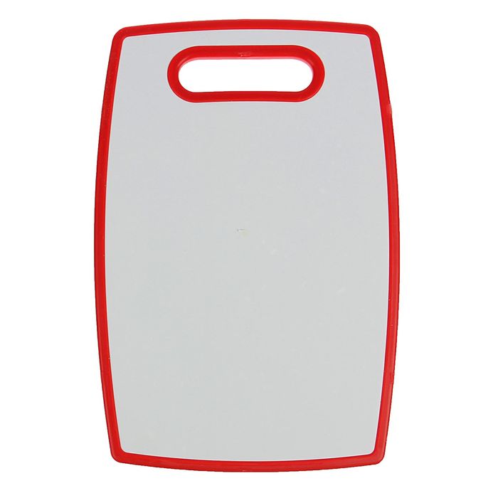 Доска разделочная 20х30 см "Совы"