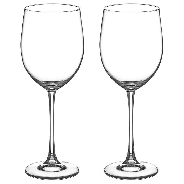 Набор бокалов для вина 700 мл "Винтаче", 2 шт