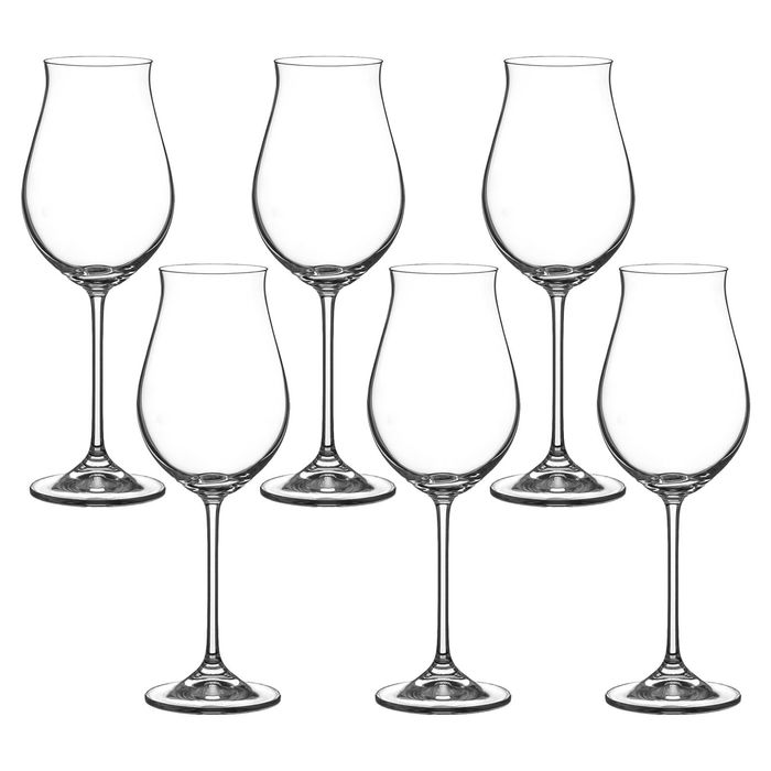 Набор бокалов для вина 250 мл "Аттимо", 6 шт