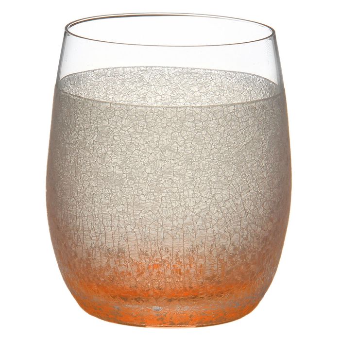 Набор стаканов низких 300 мл "Клаб", 6 шт