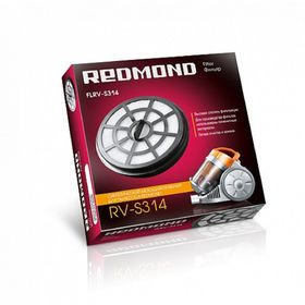 

Фильтр воздушный Redmond FLRV-S314