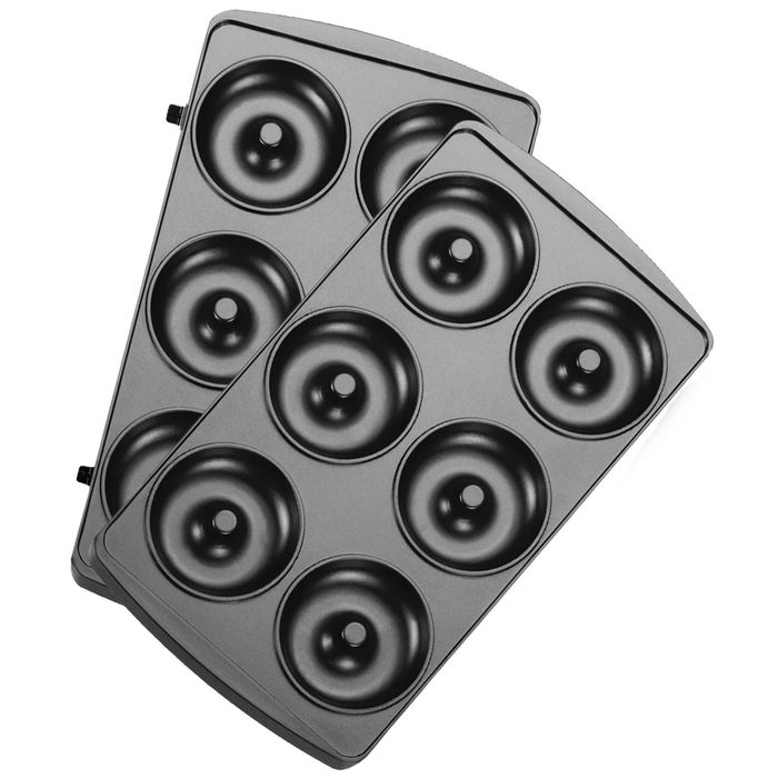 Панель для мультипекаря Redmond RAMB-05 (пончики)