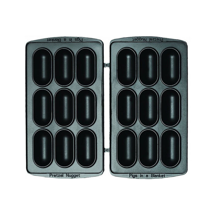 Панель для мультипекаря Redmond RAMB-09 (палочки)