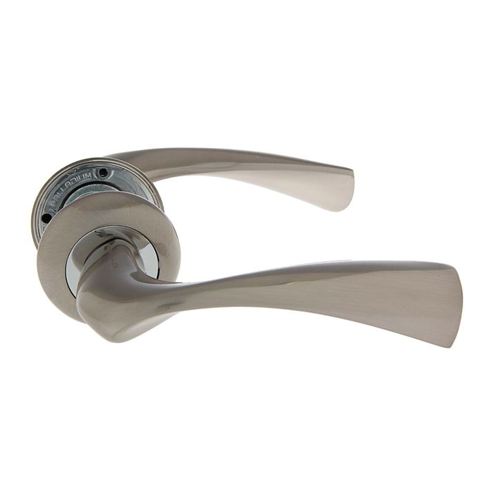 Ручка РALLADIUM A Bella SN, цвет матовый никель