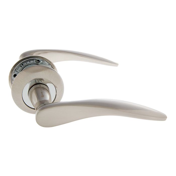 Ручка РALLADIUM A Sena SN, цвет матовый никель