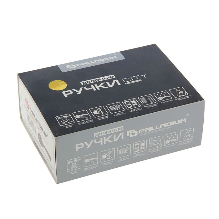 Ручка РALLADIUM A Swim AB, цвет античная бронза