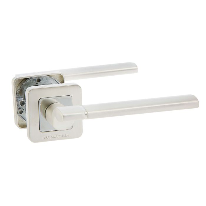 Ручка РALLADIUM Chain PD, цвет палладий