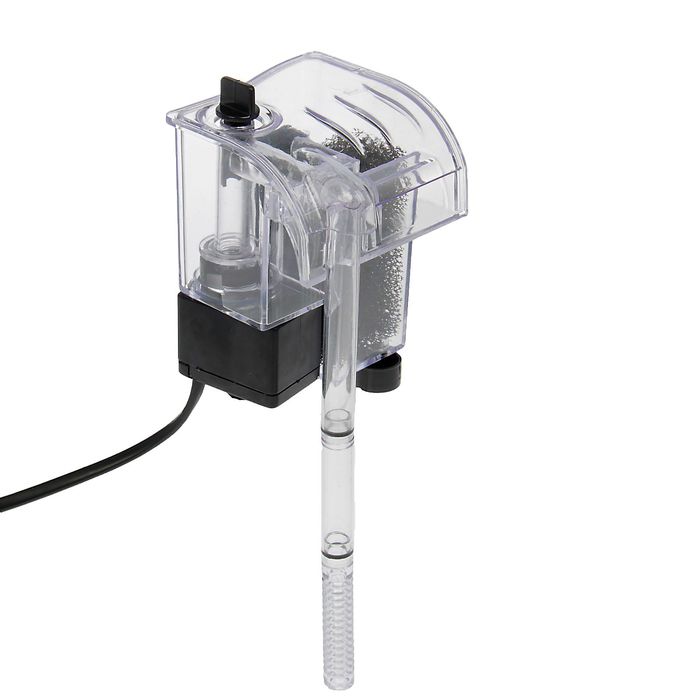 Каскадный фильтр Jeneca XP-06, 3,5 Вт, 250 л/ч