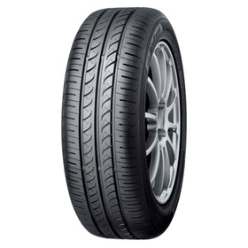 

Шина летняя Yokohama BluEarth AE01 195/50 R15 82T