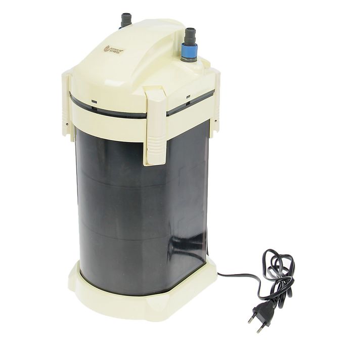 Внешний фильтр Jeneca AE-1281, 30 Вт, 1000 л/ч