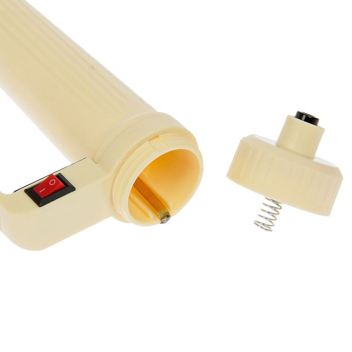 Вакуумный сифон для аквариума Jeneca AS-615A с функциями очистки стекол и грунта