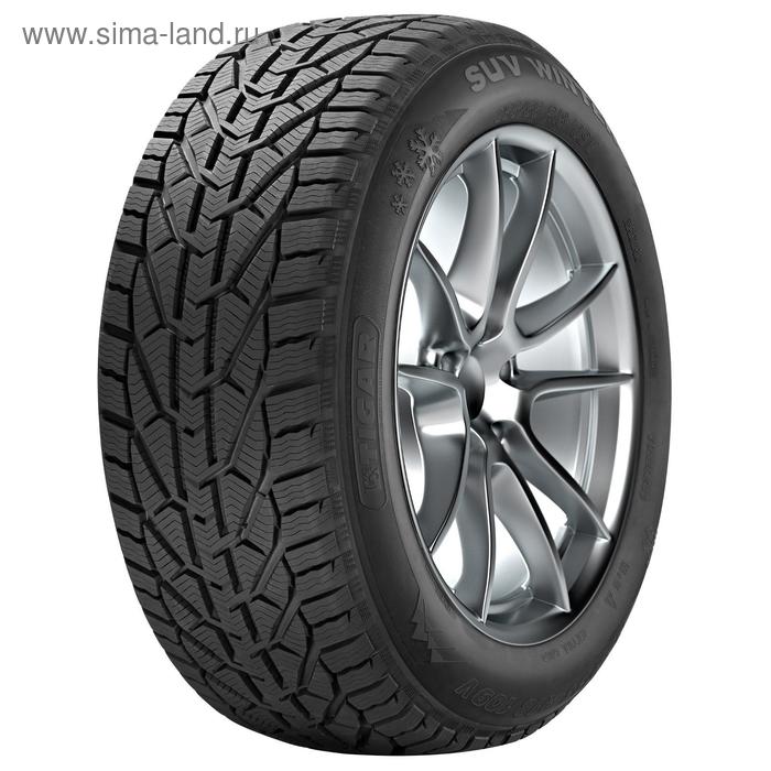 фото Шина зимняя нешипуемая tigar winter 215/40 r17 87v