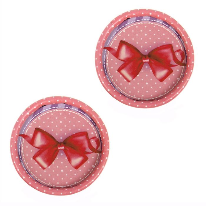 Набор памятных коробочек "Сокровища нашей доченьки"