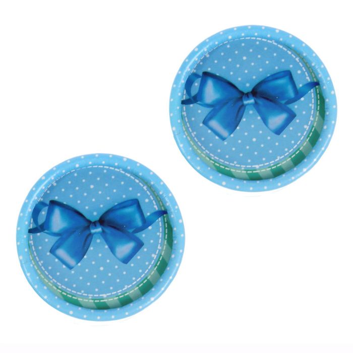 Набор памятных коробочек "Сокровища нашего сыночка"