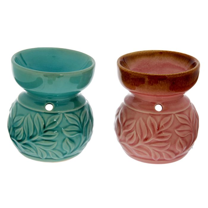 Аромалампа "Вьюнок", МИКС