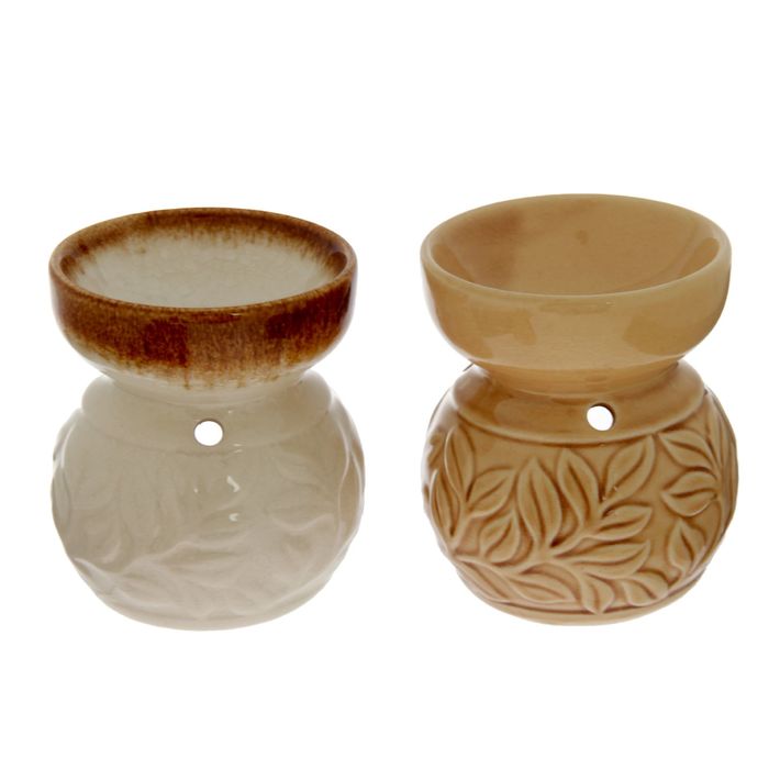 Аромалампа "Вьюнок", МИКС