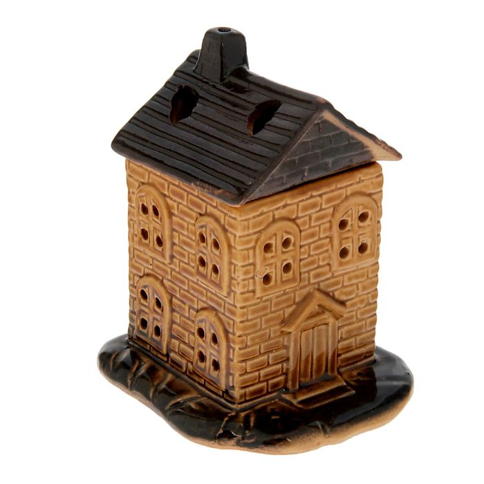 Аромалампа "Уютный дом", МИКС