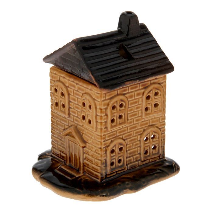 Аромалампа "Уютный дом", МИКС