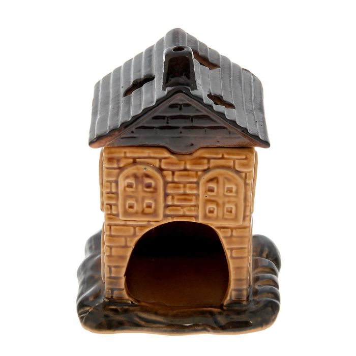 Аромалампа "Уютный дом", МИКС