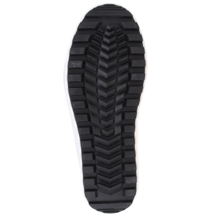 Дутики детские арт. W6NQ041, цвет черный, размер 33