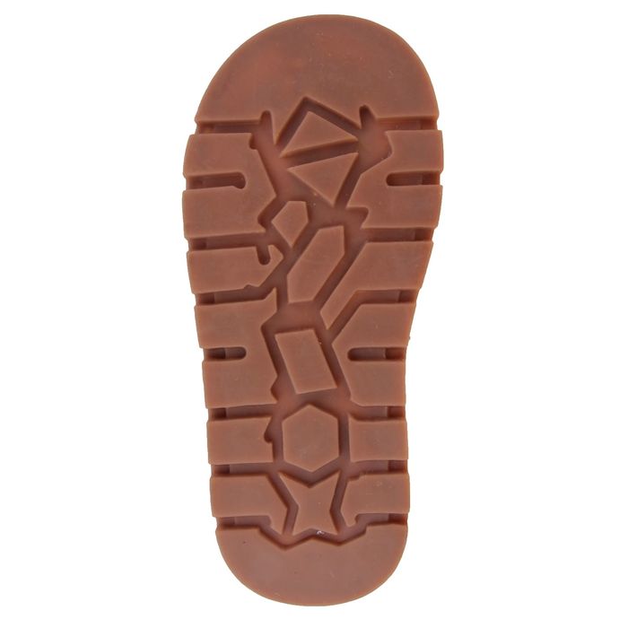 Сапоги детские арт.W6CH160 (белый) (р. 25)