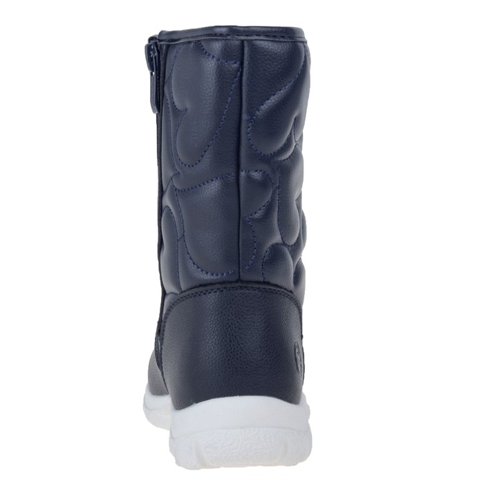 Сапоги детские арт.W6CH251 (синий) (р. 29)