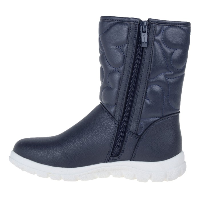Сапоги детские арт.W6CH251 (синий) (р. 31)