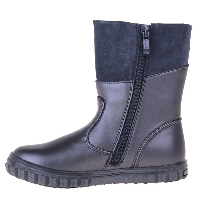 Сапоги детские арт. 52-XC152 (синий) (р. 28)