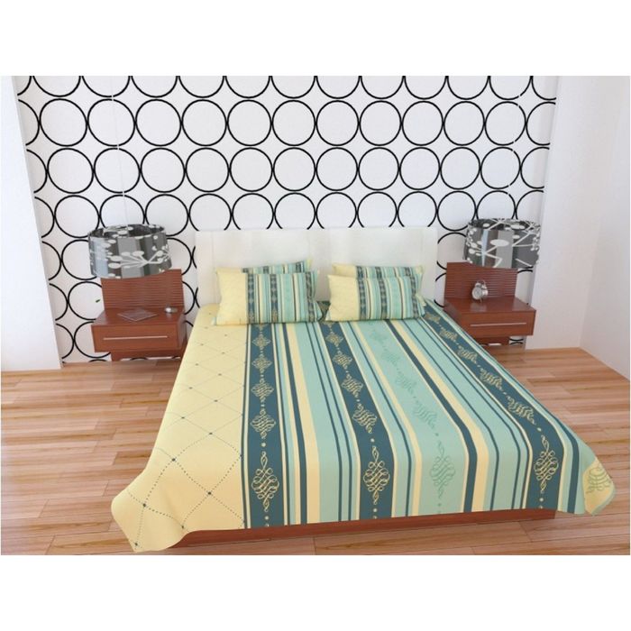 Фотопокрывало "Карла", ширина 145 см, длина 220 см, габардин