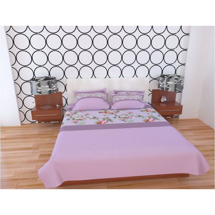 Фотопокрывало "Камелия", ширина 145 см, длина 220 см, габардин