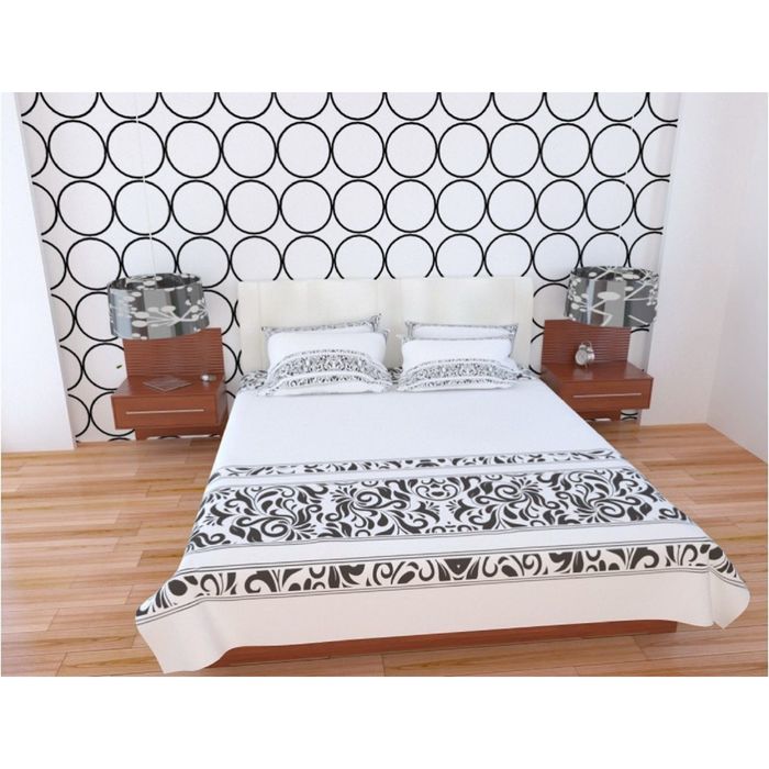 Фотопокрывало "Нурия", ширина 145 см, длина 220 см, габардин