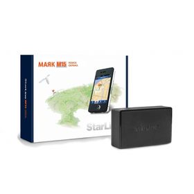 GSM/GPS-модуль Starline M15 эко Ош