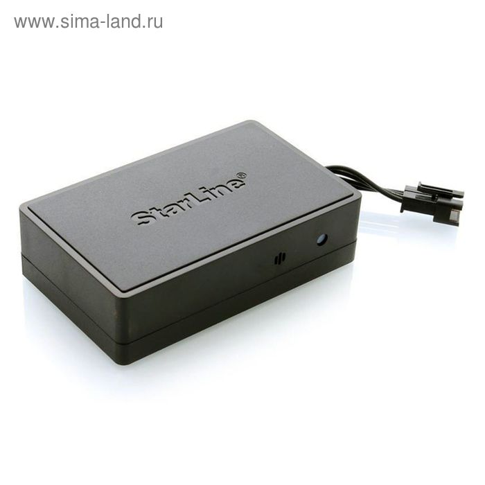 

GSM/GPS-модуль Starline M17 , маяк, влагозащищенный