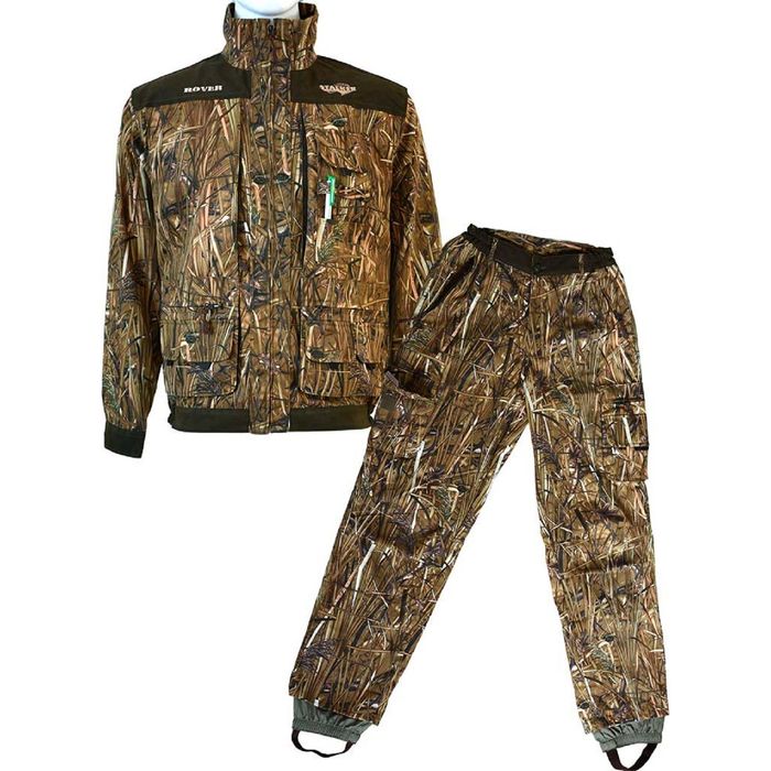 Костюм "Ровер-турист" (осока)  р-р  50-52/170