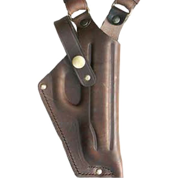 Кобура ПМ формованная вертикальная