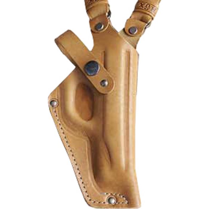 Кобура ПМ формованная вертикальная (II)