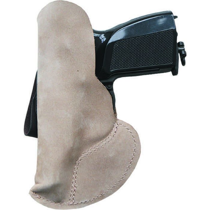 Кобура скрытого ношения поясная ПМ