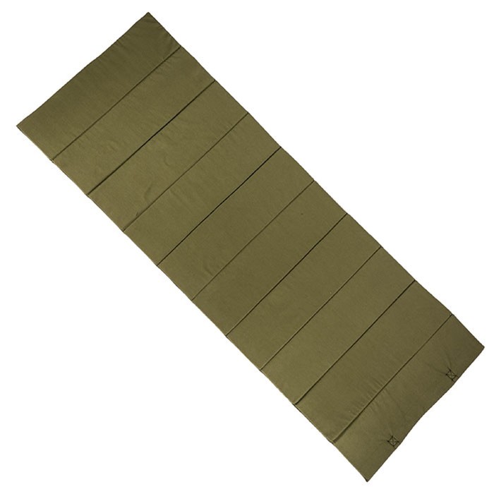 Коврик туристический складной 1,8*0,65