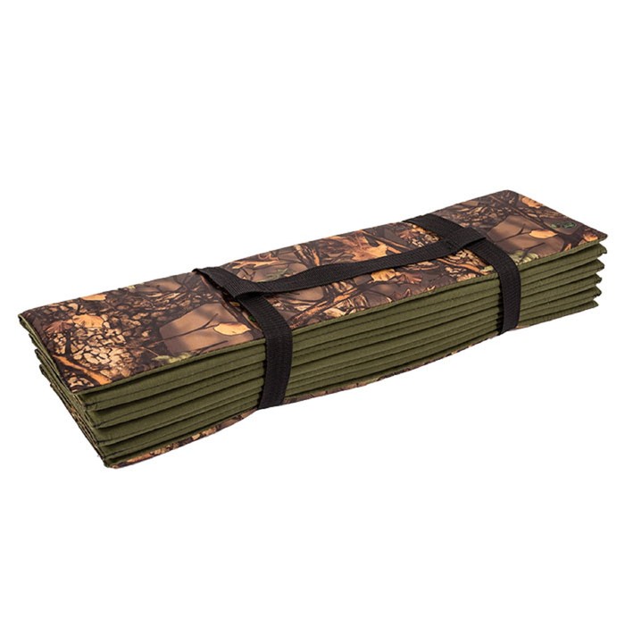 Коврик туристический складной 1,8*0,65