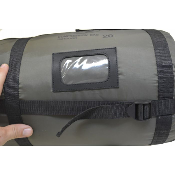 Компрессионный мешок (30 литров) р-р