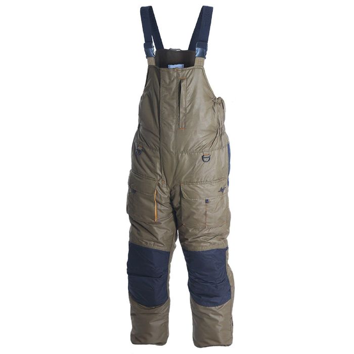 Костюм "Арктика 3"(-45C) р-р 50-52/182