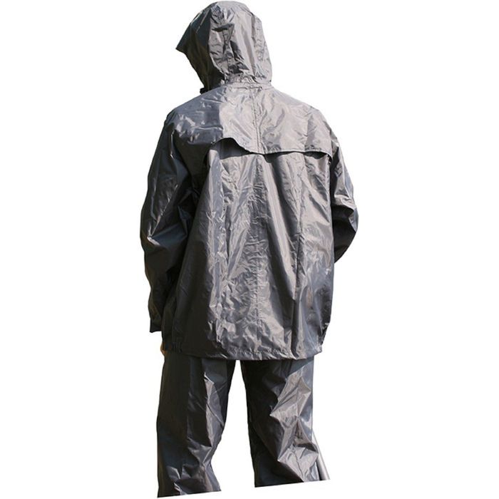 Костюм "Дождь"(хаки) р-р 62-64/170