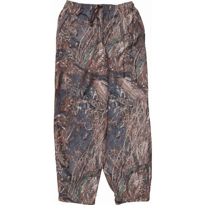 Брюки летние "Бриз", камуфляж «Осока», размер 62-64/188