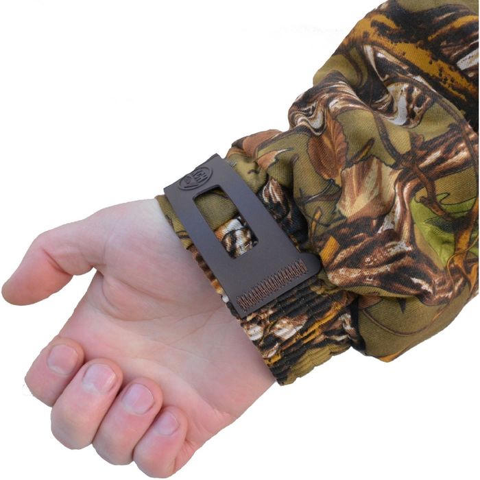 Костюм демисезонный "Ловчий" (лес) р-р 54-56/188