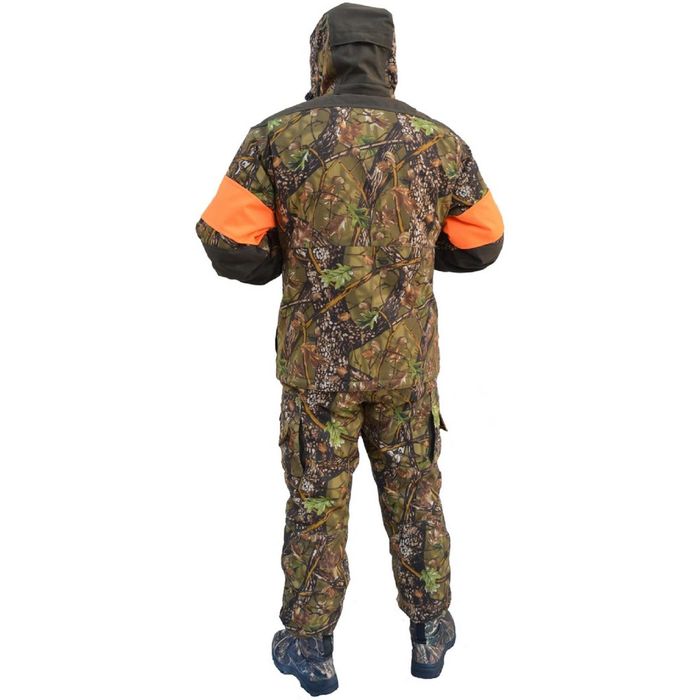 Костюм демисезонный "Ловчий" (лес) р-р 54-56/188