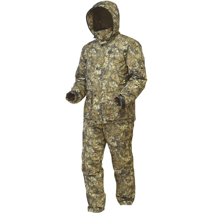 Костюм демисезонный МАНГУСТ (кора желтая)  р-р  50-52/182