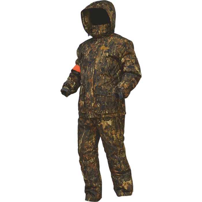 Костюм демисезонный МАНГУСТ (цифра-дубок)  р-р  58-60/182