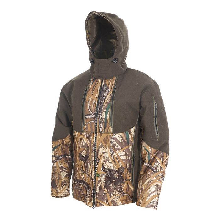 Костюм демисезонный "Манул" (камыш)  р-р  54-56/188