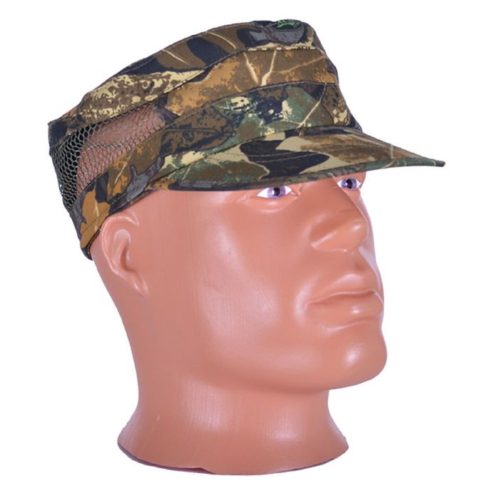 Кепи «Фазан», камуфляж «Дубок», размер 59